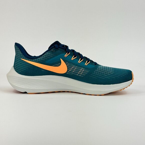 Nike Air Zoom Pegasus 39 \'Bright Spruce\' DH4071-302 Multi Size main image 11